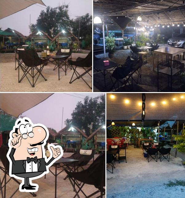 ร้านตำนานแพปลาเผา
