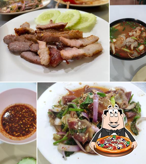Somtam ( chaimongkol )
