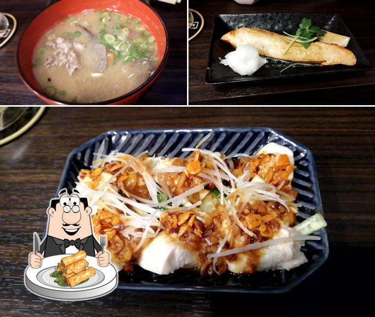 ちっちゃい酒場シャー