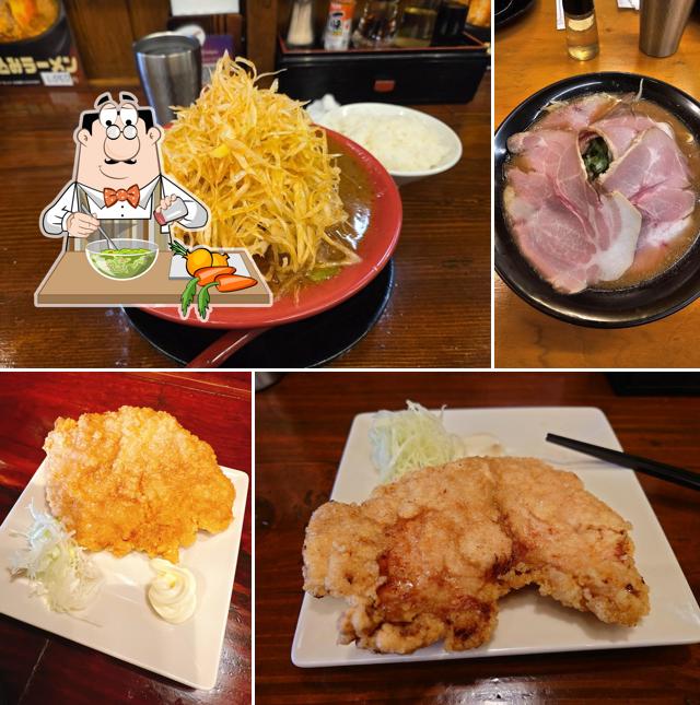 ミソウソツカナイ長良店