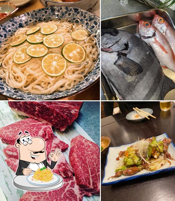 食ドコ呑ドコ マンマル商店