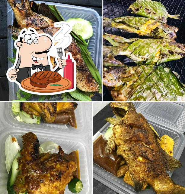 Restoran Atap Selatan