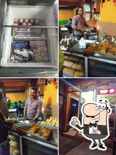 SHYAM SWEETS