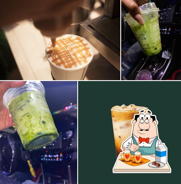 Starbucks Coffee Company