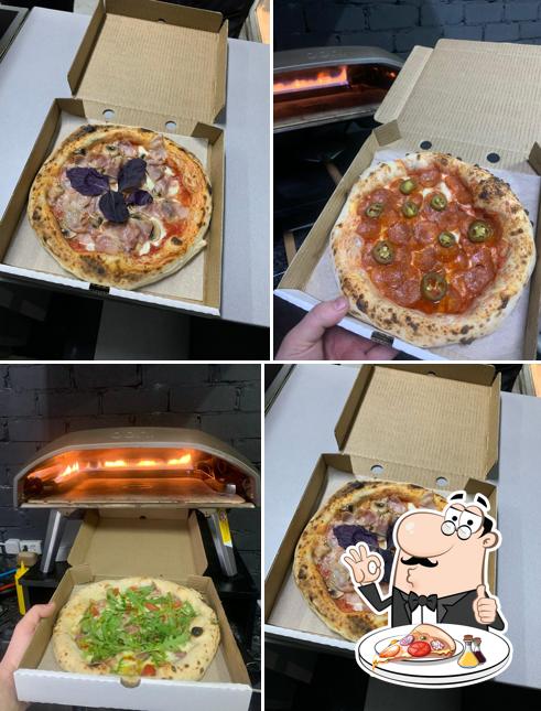 Street Food