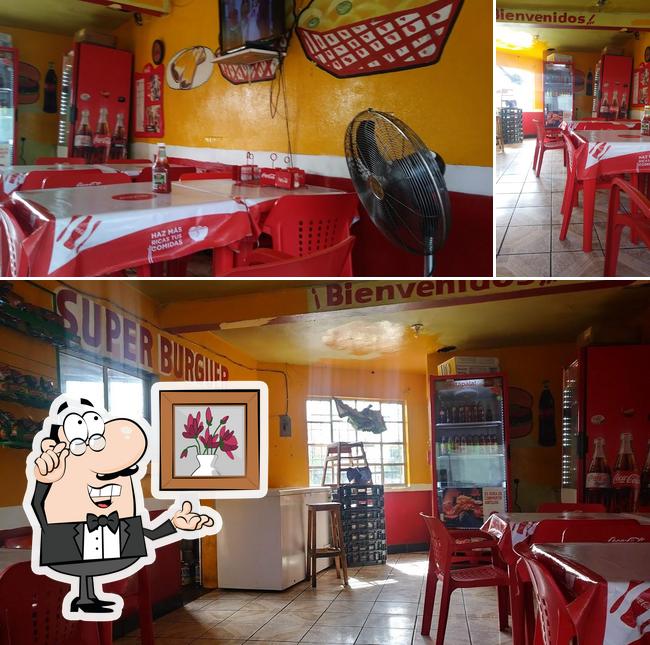 Súper Burger