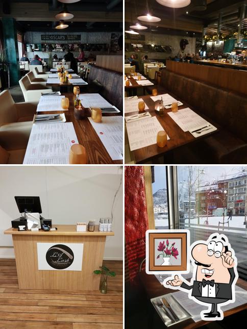 Tapas Tromsø AS