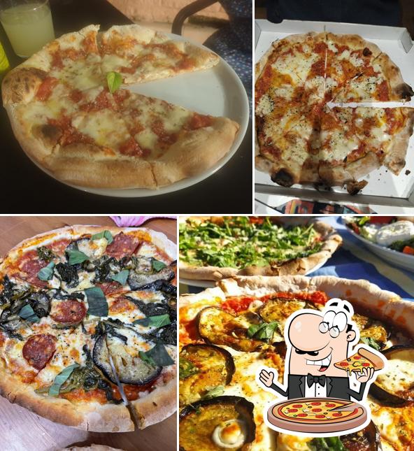 Pizzeria restaurante Tío Rico el Italiano