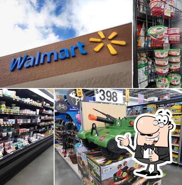 Walmart Supercenter