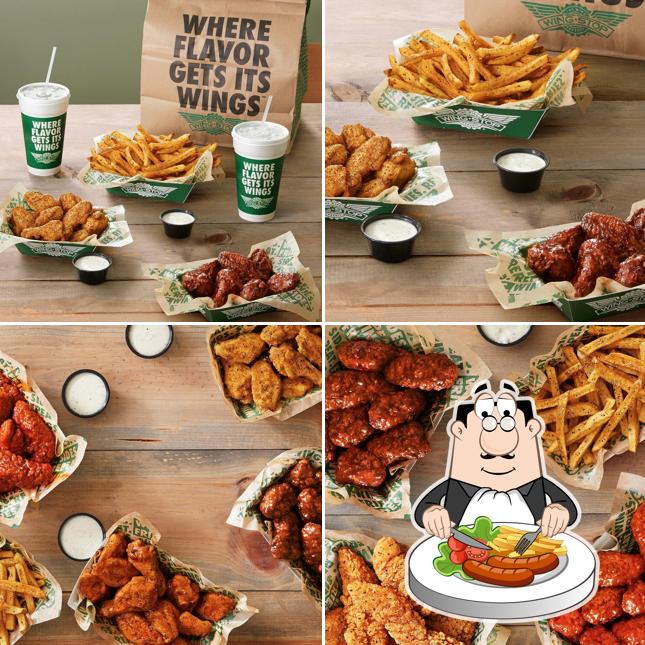 Wingstop