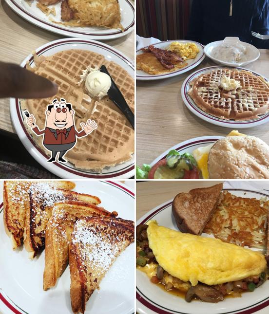 Huddle House