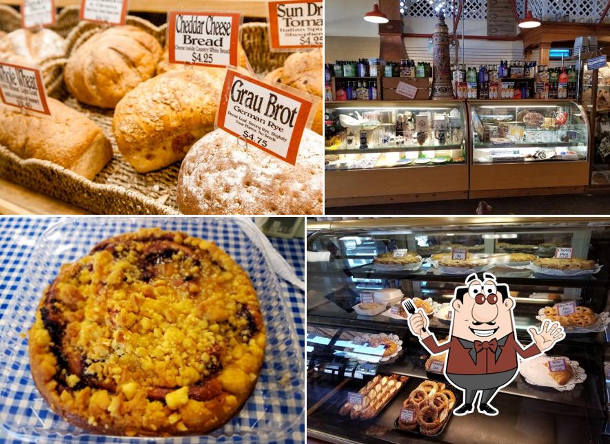Kohnen's Country Bakery