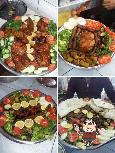 Abo Rasheed Restaurant