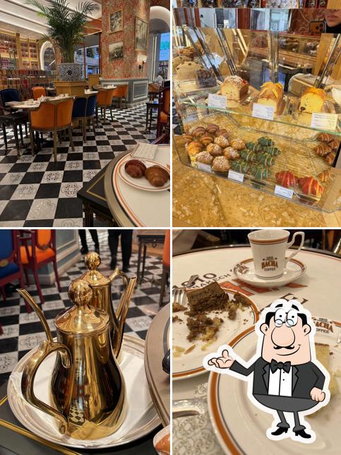 Bacha Coffee Solitaire Mall