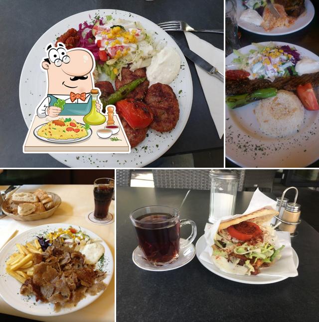 Baskent Restaurant
