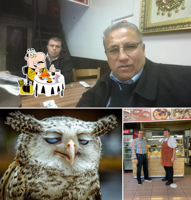 Bayram Ustanın Yeri