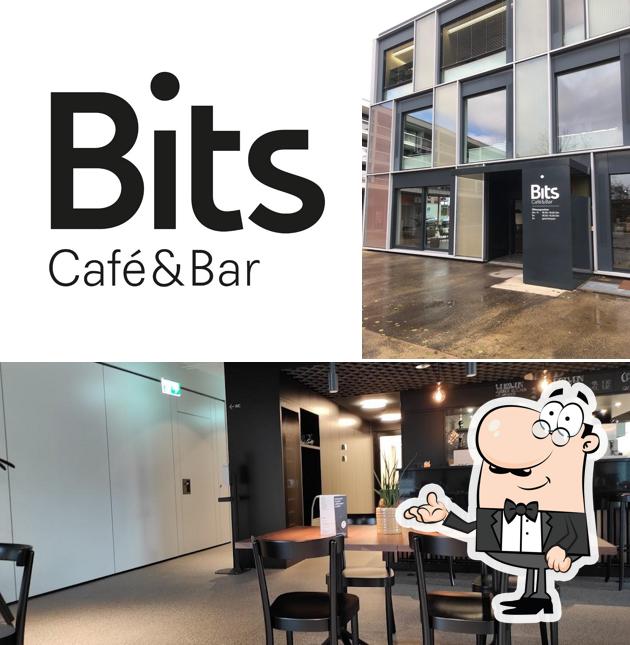 Bits Café & Bar