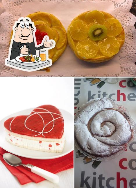 El Racó D'en Maverick Gelateria