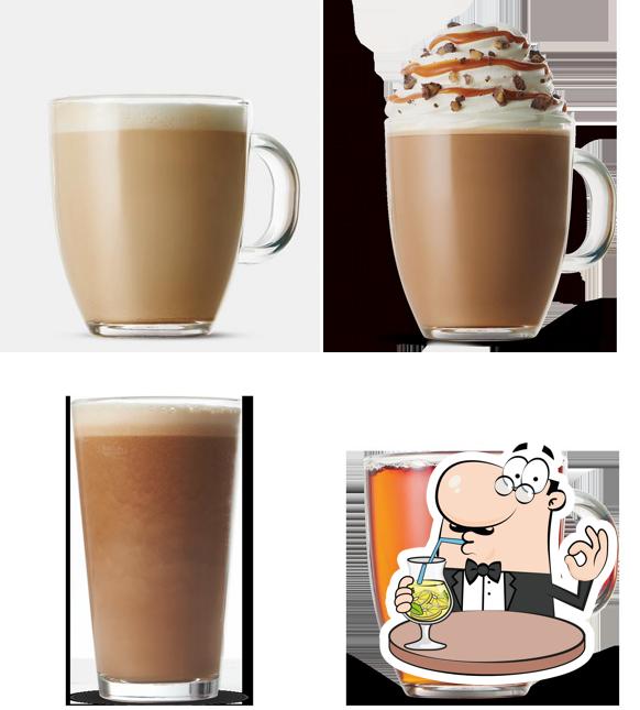 Caribou Coffee
