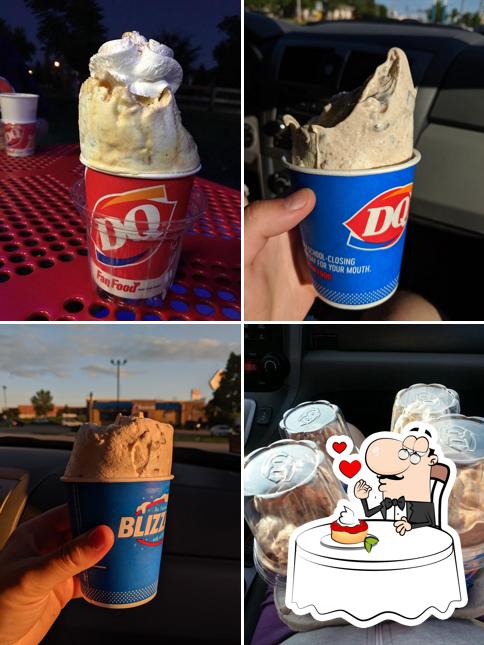 Dairy Queen
