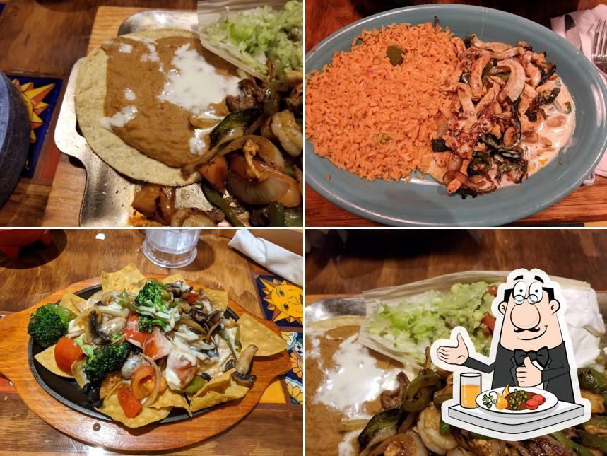 Don Sol Mexican Grill