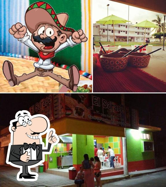 El Sarape