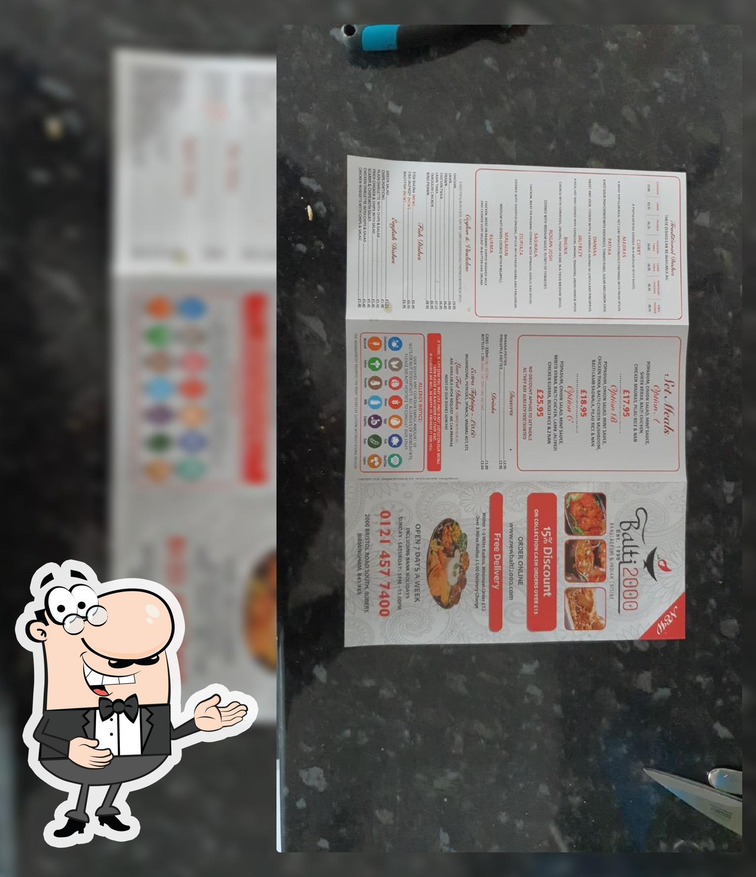 Tiffins Takeaway