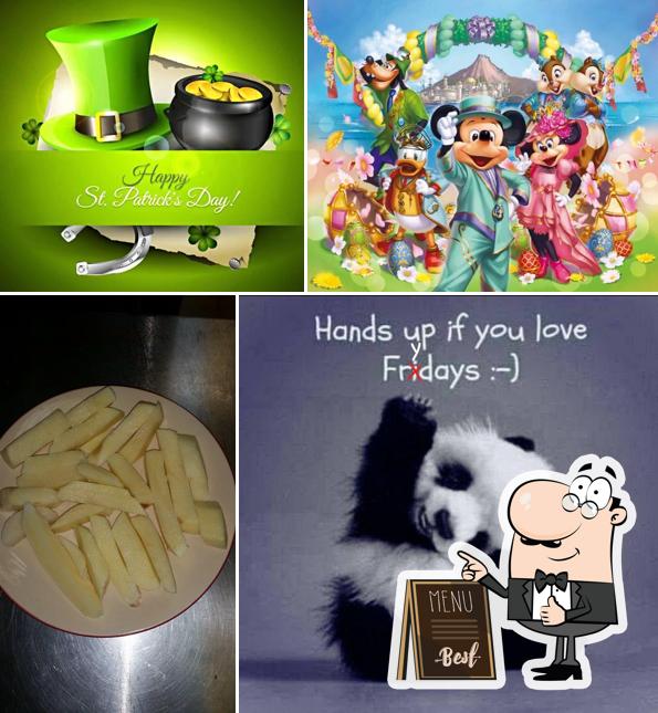 Fry Days