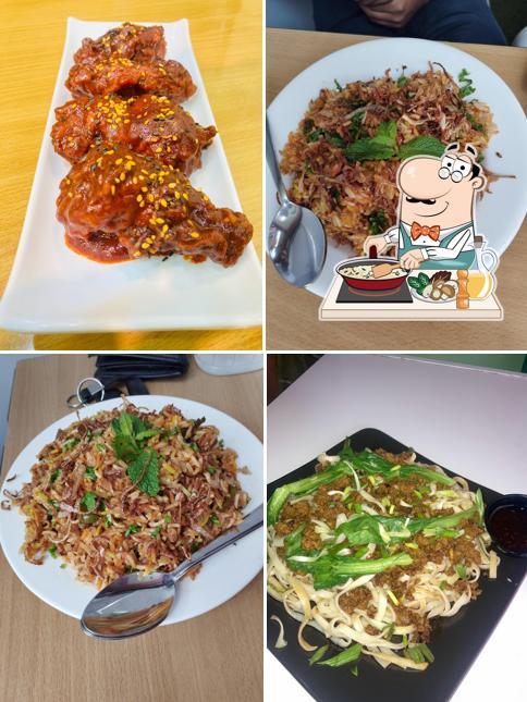 Food Lord