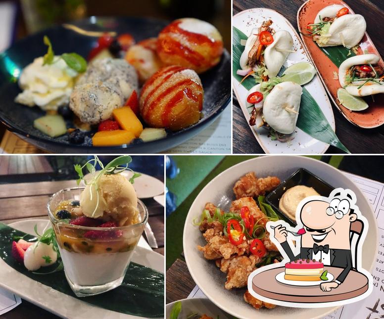 Hideaway Kitchen & Bar