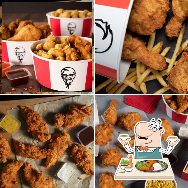 KFC