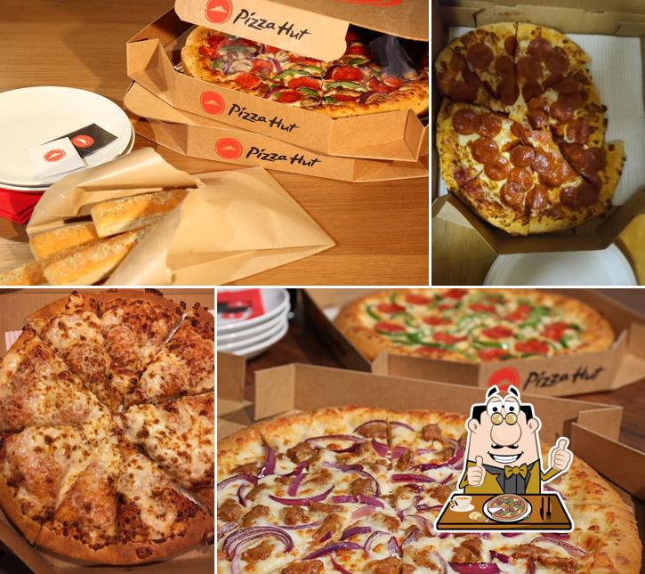 Pizza Hut