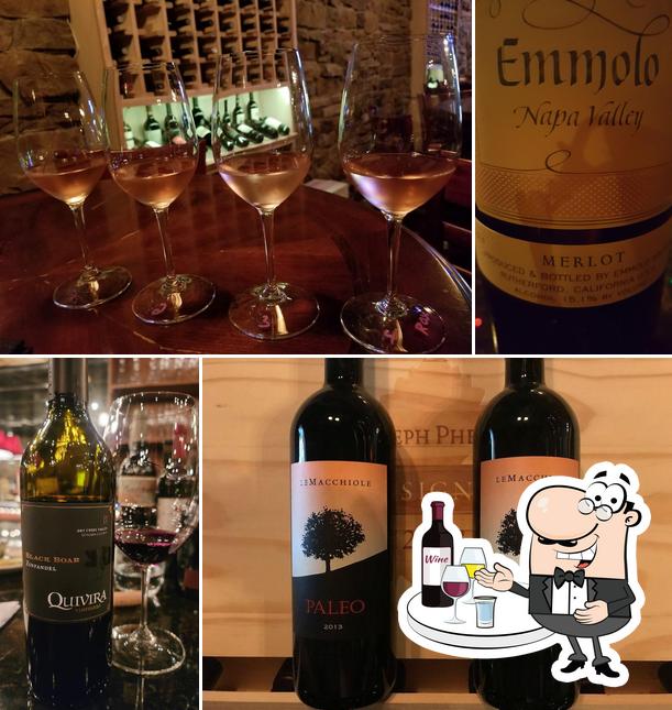Bodega Wine Bar