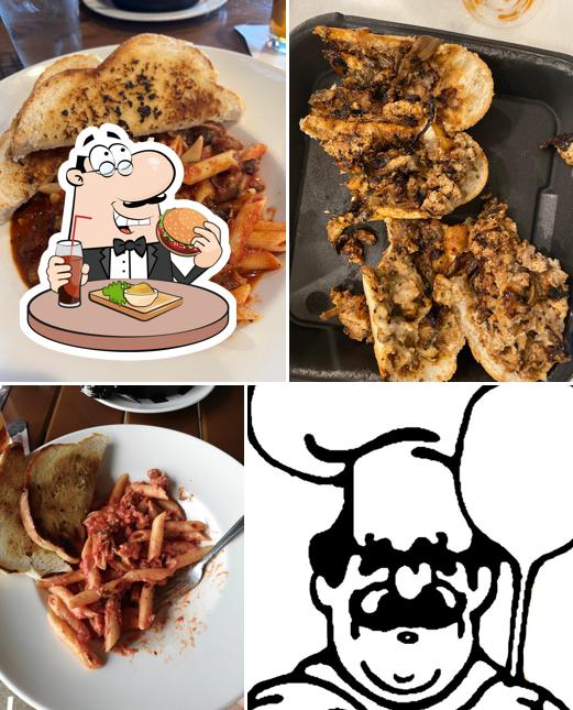 HiWay Pizza Pub
