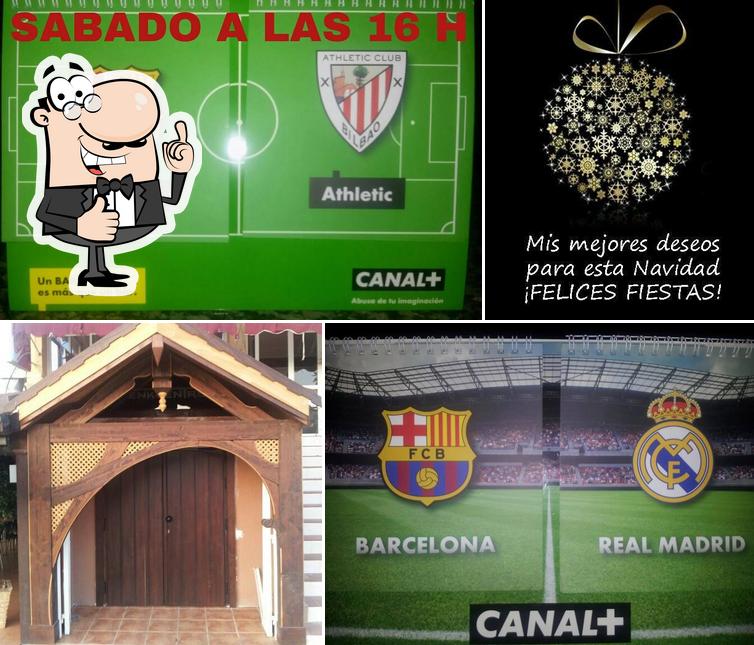 PUB ENKUENTRO