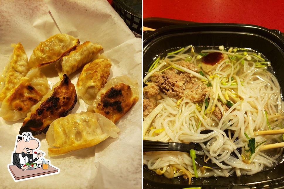 Star Kitchen Noodle Bar