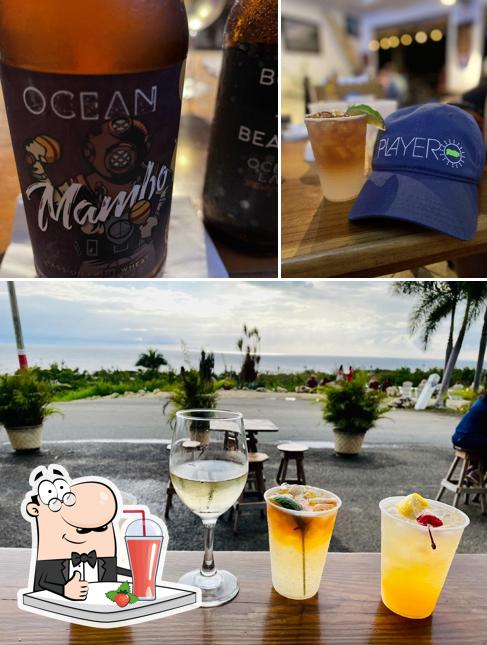 The Beach House Rincón