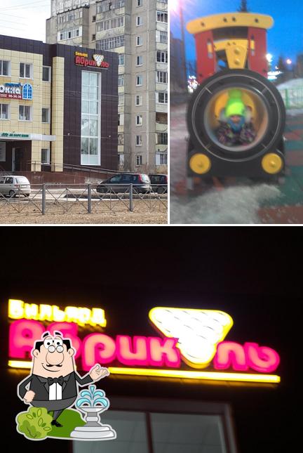 Абриколь