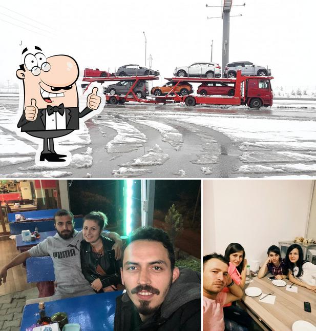 Aktas Ocakbaşi
