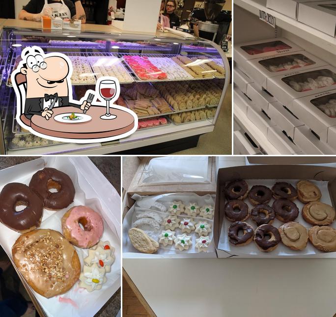 Alexandria Bakery