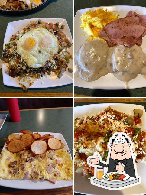 Athena's Diner