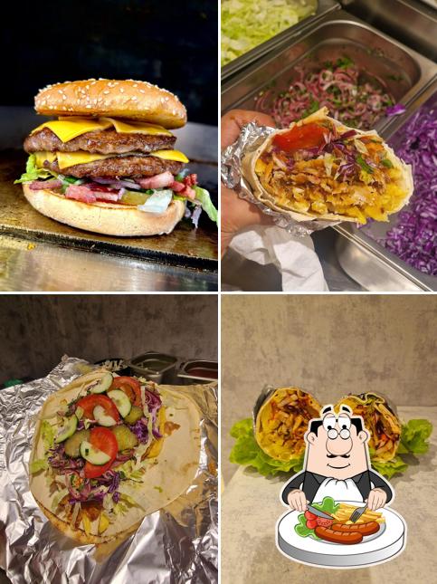 Balkan Dönner