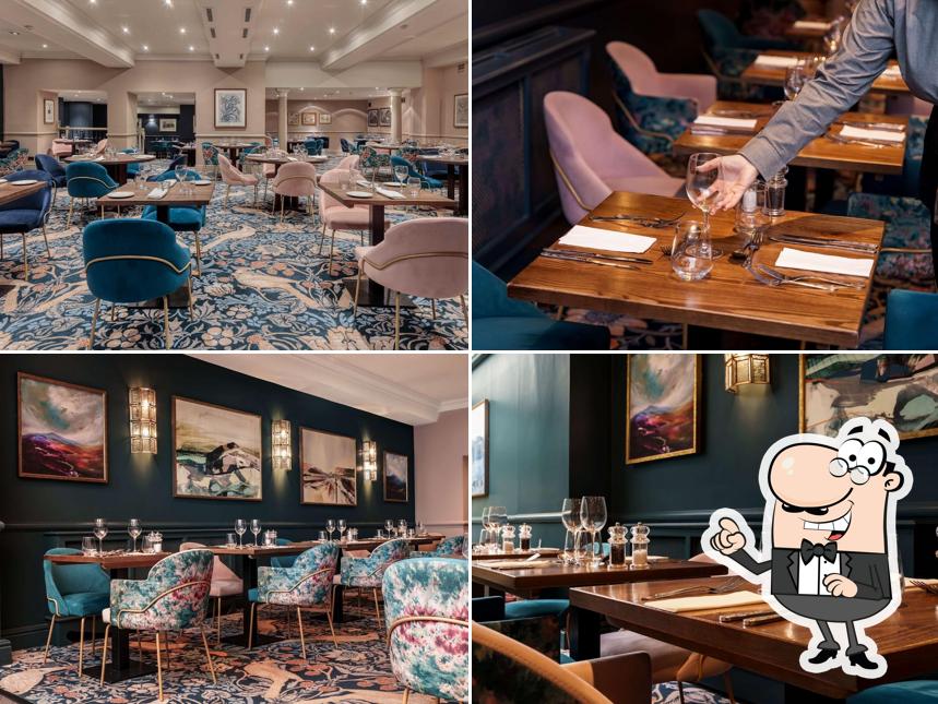 CAMEO RESTAURANT