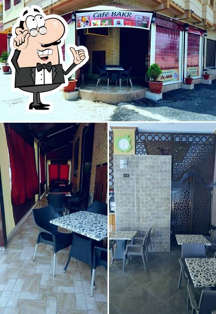 Café Bakr