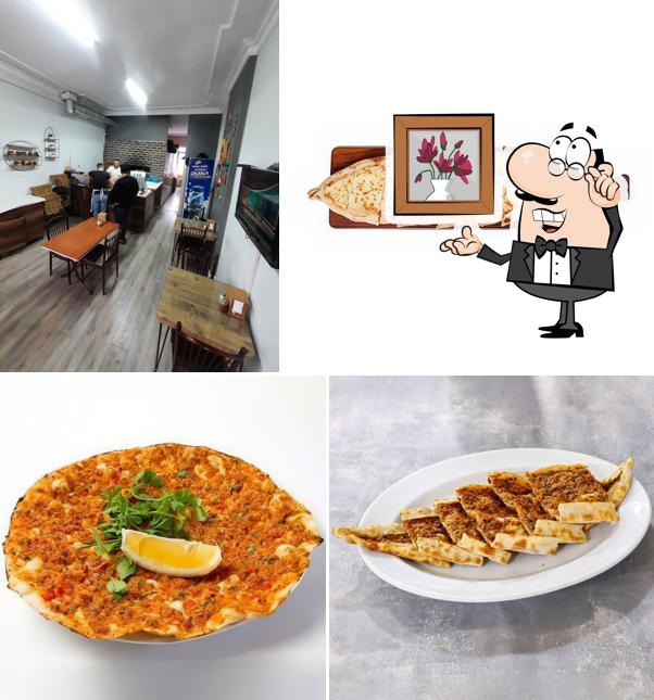 Çatak Pide Salonu