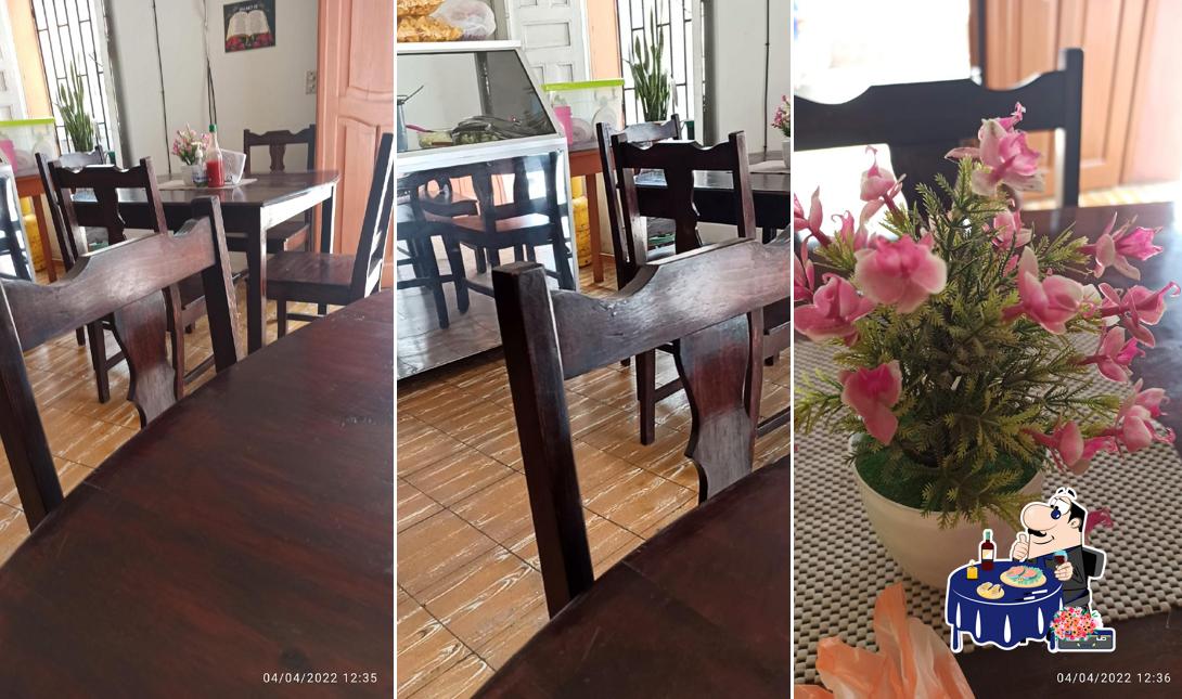 Comedor Mamá Yova