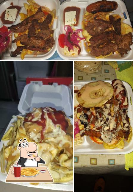 El sabor de Yasmary