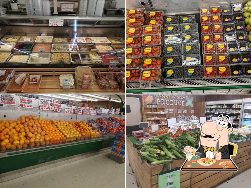 Hilltop Acres Farm Market