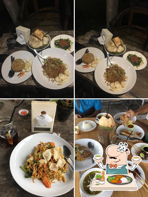 Kedai D'Sawah