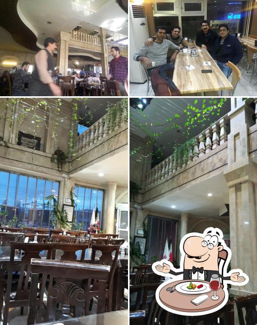 Maah ti ti restaurant